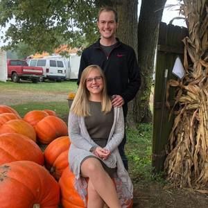 Meet your Posher, Nicholas